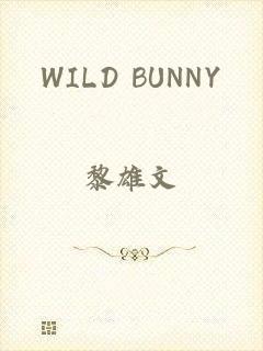 WILD BUNNY